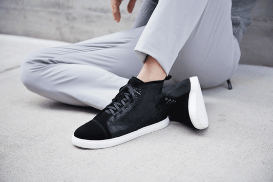 Astor High Tops