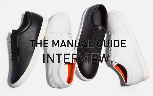 The Manual Guide Interview